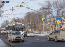 Грандиозное благоустройство запланировано на Красном в Волгограде за 83 млн рублей