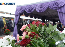 Умер Дмитрий Крылов в Волгограде