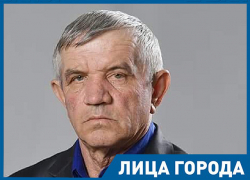 Вся Волгоградская область сегодня - это кладбище надежд, - общественник Валерий Выдрин