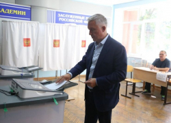 Названа дата избрания главного депутата Волгограда 