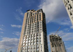 Мэрия Волгограда массово скупает квартиры в новостройках