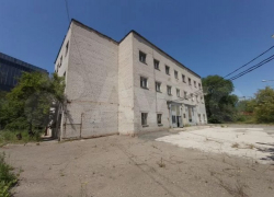 Волгоградский завод буровой техники продает недвижимость под гостиницу или офис и ищет арендаторов