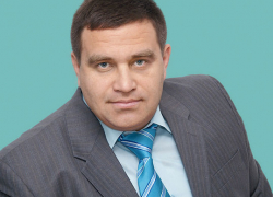 Экс-депутат облдумы Андрей Попков отмечает день рождения