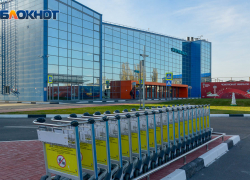 Четыре московских рейса задерживаются в волгоградском аэропорту