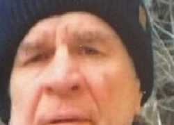 В Волгограде почти месяц не могут найти мужчину в чёрном