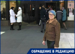 Заброшенное Качинское училище и пустующий ЦУМ расстраивают волгоградцев