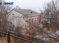 Гостиничный комплекс с видом на Волгу планируют построить в Волгограде