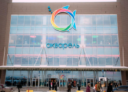 Причину эвакуации назвали в ТЦ «Акварель» в Волгограде