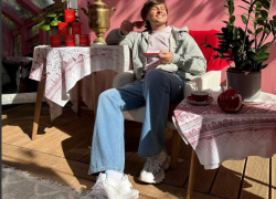 Раскрыта сумма, за которую Прохор Шаляпин готов упахаться на чужом корпоративе