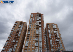 Новостройки скупают волгоградцы после падения ключевой ставки