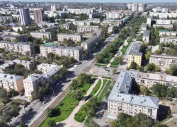 Советскую эстетику вернут на единственную улицу Волгограда