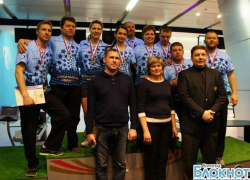 В Волгограде прошел чемпионат России по боулингу среди спортсменов с нарушением слуха