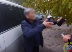 «Я начал выруливать, объезжать»: появилось видео со сбившим многодетную волгоградку водителем 