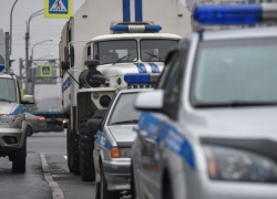 Полиция рекомендует волгоградцам отказаться от личных машин 2 февраля 