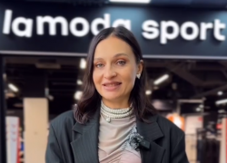 Волгоградский стилист нашла трендовую спортивную одежду в Торгушке