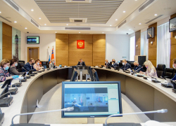 По пути Латвии не пошли: Волгоградская облдума занялась запретом продажи алкоголя в новогодние праздники