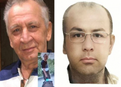 Сразу двое мужчин таинственно исчезли в Волгоградской области 