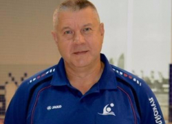 Мужскую сборную России по водному поло возглавит главный тренер «Спартак-Волгоград» 