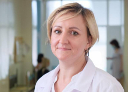 В Волгоградском облздраве кадровые перестановки