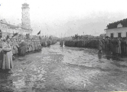 Календарь: 11 октября 1905 года – остановлено движение на железной дороге в Царицыне