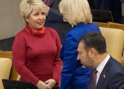 Депутат Ирина Гусева рассказала, сколько денег из федерального бюджета получит Волгоград