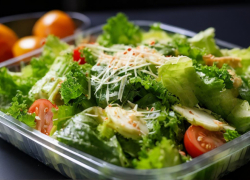 Сальмонеллу нашли у съевших "Цезарь" из пекарни в Волжском