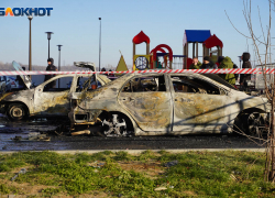 В реанимации спасают отца погибшего при взрыве 3-летнего волгоградца