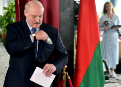 «Ситуативно Путину опять повезло», - известный волгоградский политолог о выборах в Белоруссии
