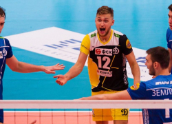 Волгоградец проломил череп известному спортсмену в центре Москвы