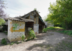 Труп мужчины нашли в подвале в Волгоградской области 