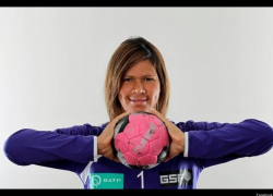 После проигрыша в Волгограде в воротах «Динамо» встанет бразильянка