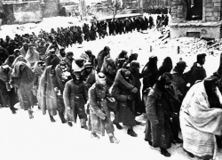 1 января 1943 года – задача по ликвидации окруженного в Сталинграде противника возлагается на Донской фронт