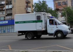 В Волгограде ещё один заключенный СИЗО №4 вскрыл себе вены