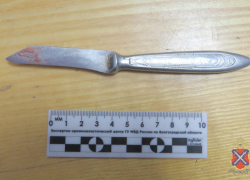 Таксиста изрезал пассажир в Волгограде