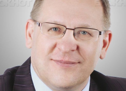 Гордума Волгограда осиротела: депутат Мордвинцев ушел в КСП