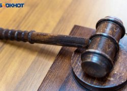 Дело о хищении 74 млн на строительстве волгоградских ФАПов передано в суд