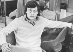 Я тебя никогда не забуду, я тебя никогда не увижу: Волгоград скорбит о Николае Караченцове