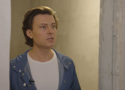 Прохор Шаляпин признался, что кормит гостей из одноразовой посуды