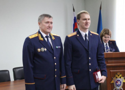 Стало известно, кто займет кресло Михаила Музраева в Следственном управлении Волгоградской области