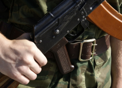Волгоградские военнослужащие похитили у Минобороны сухпаек на 5 миллионов