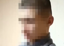 За убийство в пивной задержан 17-летний волгоградец