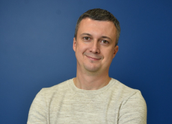 «Эмоциональное потрясение может вызвать психическое расстройство», – врач-психиатр Даниил Арчаков