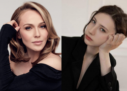 Сводная дочь Джанабаевой получила 144 штрафа за нарушения ПДД на Mercedes-Benz