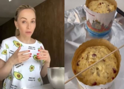 Проверенный рецепт того самого творожного кулича на Пасху — получится даже с первого раза