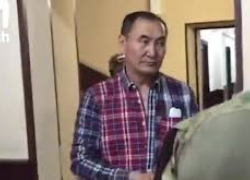 Генерал СК Музраев не признал свою вину в терроризме 