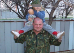 В служебной командировке погиб подполковник МЧС из Волгограда Владимир Кочетков