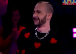 Витя Кипяток из Волгограда устроил фурор на шоу «Конфетка» 