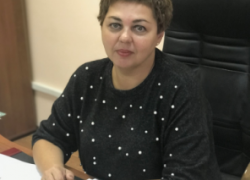 Главврач волгоградского противотуберкулезного диспансера Галина Мордвинова попалась на махинациях с зарплатами