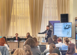 Событие в практической медицине: Волгоград принял XII конгресс кистевых хирургов