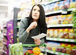 Один поход в магазин за продуктами обходится жителям Волгограда в 520 рублей